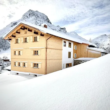 Chalet Sonnenhof *