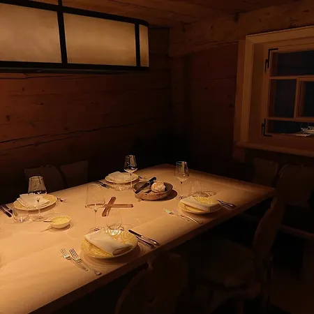 Sonnenhof Lech am Arlberg