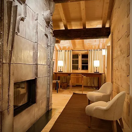 Sonnenhof * Lech am Arlberg