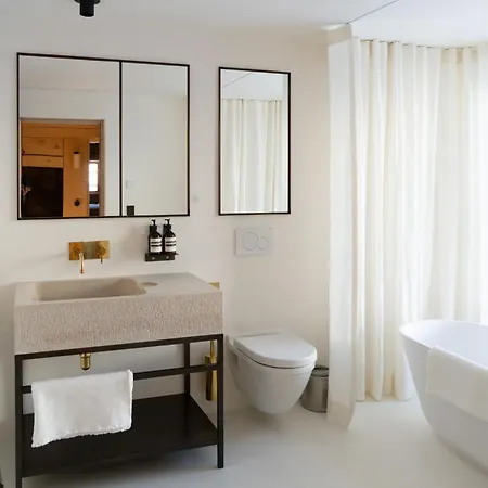 Dağ evi Sonnenhof Lech am Arlberg