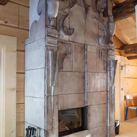 Dağ evi Sonnenhof *