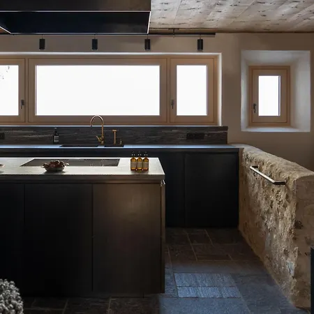 Sonnenhof * Lech am Arlberg