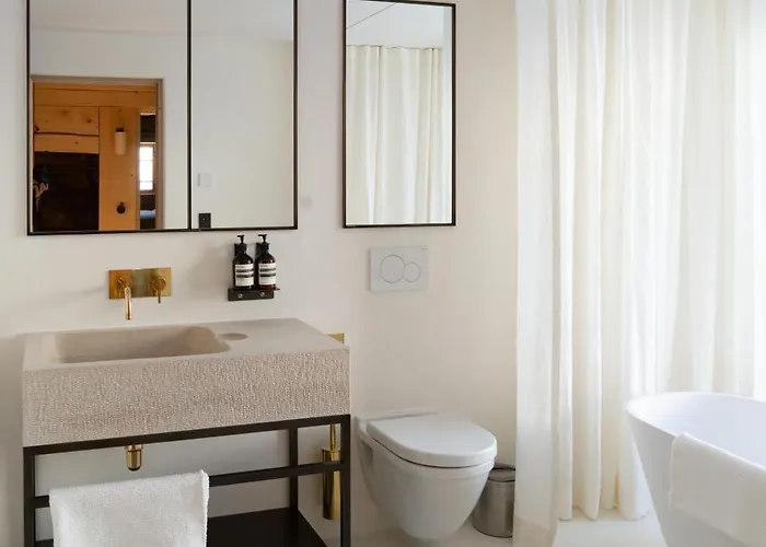 Chalet Sonnenhof Lech am Arlberg